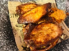 -春树下·树屋花房西餐厅(罍街AS1980店)