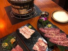 -大阪烧肉BAKA一代(十亩地店)