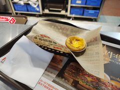 -肯德基(余杭禹航店)