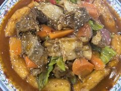 -中国传统伊兰拉面(石景山店)