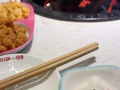 -川锅一号火锅(铜山万达店)