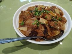 -君来梁溪饭店-餐厅