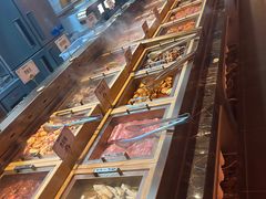 -黑金·寻焰自助百汇·烤肉·火锅(中街店)