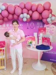 -童谣里医疗级月子中心(独栋湖景店)