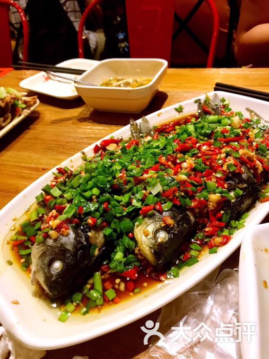 秋金小炒(春熙店)图片 - 第1张