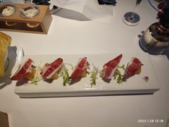 -王品牛排(郑州大卫城店)