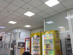 -天津外国语大学（马场道校区）食堂