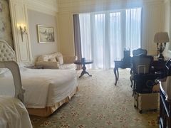 -中旅阿那亚九龙湖·公主酒店