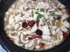 -周渝食惦酸菜鱼(青浦店)