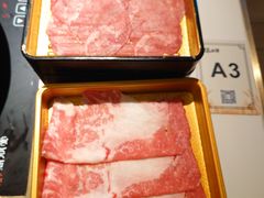 -温禾牛·和牛寿喜烧自助火锅(恒基名人店)