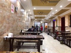 大堂-嘉州九妹凤爪(乐山总店)