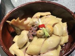 -猪肉婆私房菜(容桂总店)