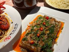 -有位虾匠·手工土菜小馆(市北店)