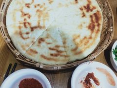 -阿婆情腊排骨火锅(饮玉巷店)
