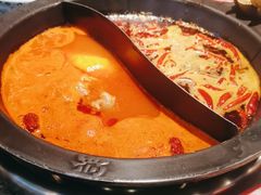-蜀大侠火锅(春熙路店)
