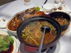 -双湖宴·湖北菜(文化路店)