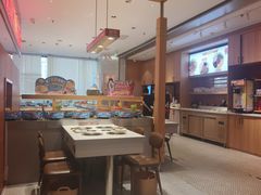 -龍歌自助小火锅(市南金茂湾店)