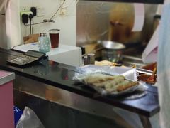 -大腕炸串(河东总店)