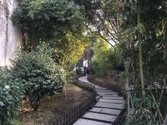 -绍兴鲁迅故里·沈园景区