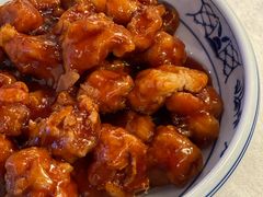 -聚春园自助餐厅(东街口店)