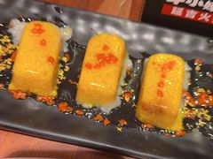 -牛小嫩串串火锅(延边大学文化城店)