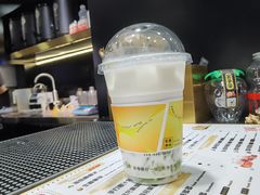 -舍予茶(桂林路店)