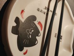 -烤匠麻辣烤鱼(观音桥大融城店)