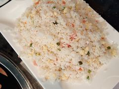 -睿柏云酒店-餐厅