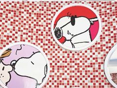 -史努比缤纷世界