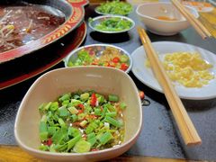 -李德富老街牛杂火锅(抚琴街店)