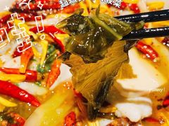 -太二酸菜鱼(沈阳万象城店)