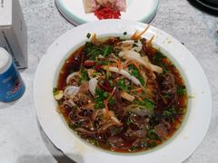 -聚丰园•湖鲜餐厅(阿红私房菜梅石路店)