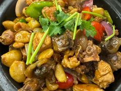 -食为先(中山七路店)