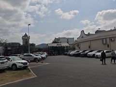 -赤坎·广东华侨国际旅游度假区