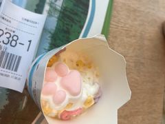 -麦当劳(北苑秋实路店)