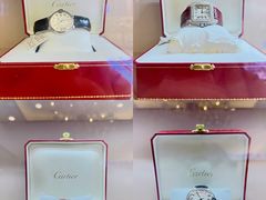 -沐渔二手奢侈品黄金手表包包回收·中古店(广州塔店)