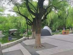 -满都海公园