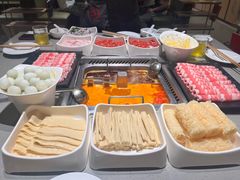 -海底捞火锅(铂澜大象城店)