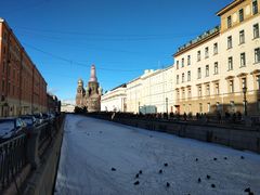 -滴血救世主教堂