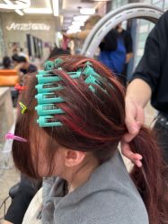 点击看大图 -AKOZO Beauty Salon