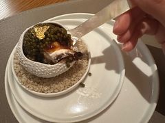 -Amber(置地文华东方酒店)