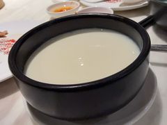 大良双皮奶-陶陶居酒家(新天地店)