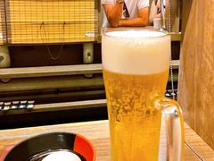 -一兰拉面(新宿中央东口店)