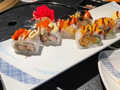 -神户赤童日式烤肉(金地广场店)