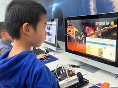 -斯坦星球AI编程·机器人科创·科学实验·信奥·思维·STEM·乐高·竞赛考级(浦东联洋广场大拇指龙阳御桥中心)