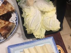 -宣武小院涮肉(前门店)