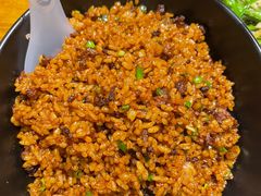 -民食香·腊排骨野生菌美食(木府店)