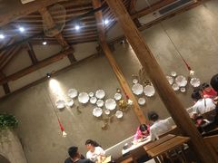 -四季民福烤鸭店(前门廊房二条店)