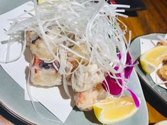 -晶吉·居酒屋·烧鸟·生鱼饭(中山区民主广场店)