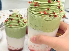 -大树餐厅(环球港店)